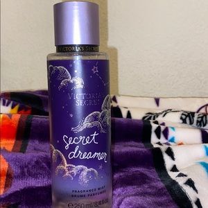 Secret dreamer Fragrance Mist
